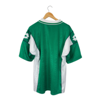 Vintage Lotto Maccabi Haifa футболна тениска S/M