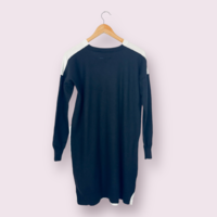 MM6 Maison Margiela Midi Wool Dress (S)