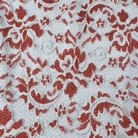 Дантелена рокля Ganni Flynn Lace Dress – (36)