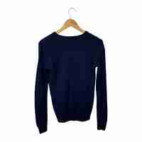 Ralph Lauren Sport Cable-Knit дамски пуловер (M)