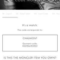 Moncler Chaumont Down Jacket (6)