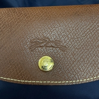 Longchamp Le Pliage Tote Bag Large