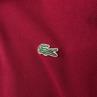 Lacoste мъжка поло тениска (XL)