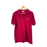 Lacoste мъжка поло тениска (XL)