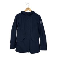 Woolrich Summer Parka Woman (M)