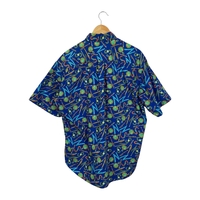 Missoni Mare Men's Print Shirt (L)