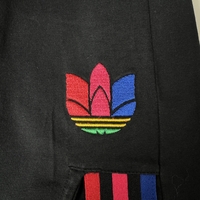 ADIDAS Adicolor 3D рокля (38)