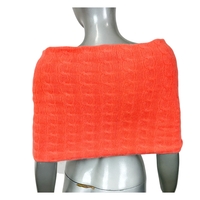 Ralph Lauren cashmere poncho (S)