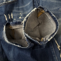 Dsquared2 Ripped Wash мъжки дънки (50)