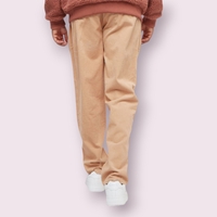 Karl Kani Signature Corduroy Straight Leg Pants (L)