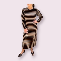 Munthe Evidence Dress (42)