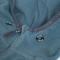 Revolution Race Men's Fleeced Trekker Hoodie (L)