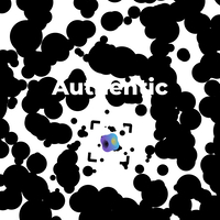 Versace Abstract-print мъжка тениска (XL)