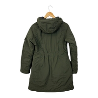 The North Face W's Hyvent Down Parka (M)