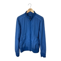Iceberg Ligjhtweight Nylon Bomber Jacket (48)