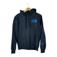 The North Face Logo Hoodie (S)