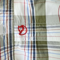 Fjällräven Gunnar мъжка трекинг риза (S)