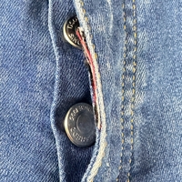 Dsquared2 Ripped Wash мъжки дънки (50)