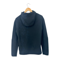 Nike Sportswear Tech Fleece Men's Full-Zip Hoodie (M)
