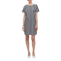 COS Draped Back Dress (42)