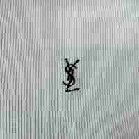 Vintage Yves Saint Laurent Мen's Sweaters (2XL)