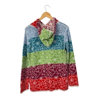 Himalaya Jacquard Cardigan Carina (M/L)