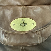 Mulberry Araline Soft Nappa Bag