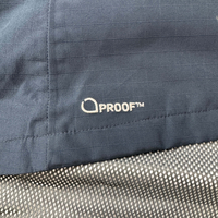 Haglöfs Porfyr Proof мъжко хардшел яке (XL)
