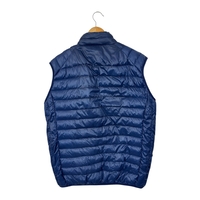 Gino Marcello Puffer Vest (2XL