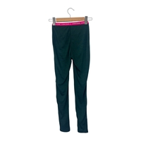 Kari Traa Women's Mina Merino Base Layer Pants (XS)