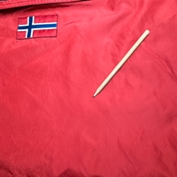 Napapijri Men's Windbreaker Anorak (M)