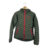 Bergans Romsdal Down дамско пухено яке (S)