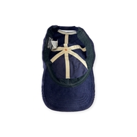 Levi’s Modern Vintage Logo Corduroy Cap (58)