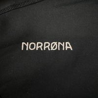 Norrona Trollveggen Warm2 мъжки полар (L)