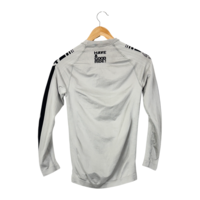 ASSOS SkinFoil –climarange 4/7 унисекс термо блуза(2)