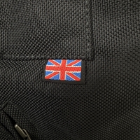 Belstaff Delta Force мъжко мото яке (XL)