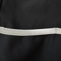 Castelli Gabba Windstopper Long Sleeve Jersey (XL)