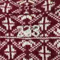 Odd Molly 233 дамска вълнена жилетка (2)