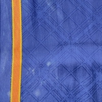 Lauren Ralph Lauren копринен шал 31x134 cm