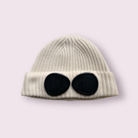 CP Company Wool Knit Beanie
