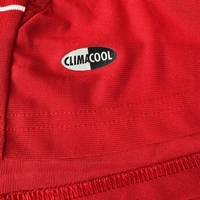 Adidas 2007-2008 Bayern Munich Home Shirt (M)