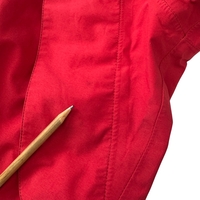 Vintage Norrona Trollveggen 3L Gore-tex мъжко яке (M)