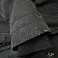Canada Goose Montebello дамска парка (S)