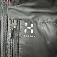 Haglöfs Yalda II Q Down Jacket (M)