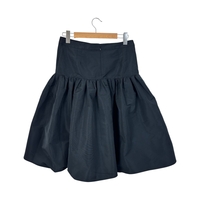 N°21 Balloon Mini Skirt (IT44)