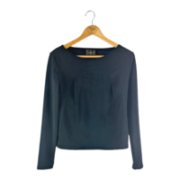 90s Fendi jeans дамска блуза (38)
