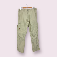 Fjällräven - Karl Mt мъжки трекинг панталон (50)