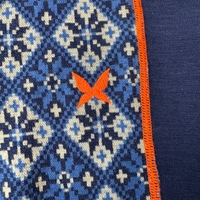 Kari Traa Rose дамски мерино клин (L)