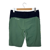 Планински къси панталони Vaude Tekoa Shorts III – (M)
