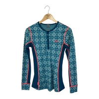 Kari Traa Rose дамска мерино блуза (M)